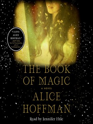 cover image of The Book of Magic